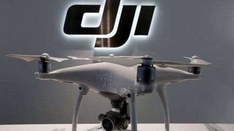 传大疆欲裁员14000人？大疆回应：总共14000人