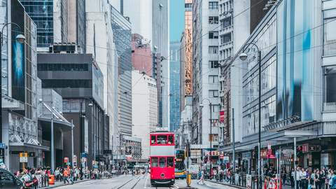 【深度】多重冲击下，香港商业酒店业直线坠落