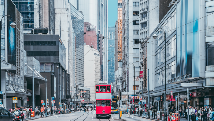 太古地产,九龙仓,香港,零售业,酒店