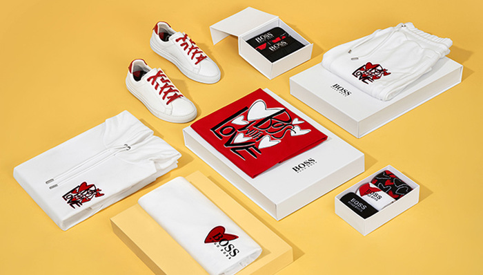 七夕各品牌推出追爱好礼，SKP文化艺术季开启 | 一周享乐指南