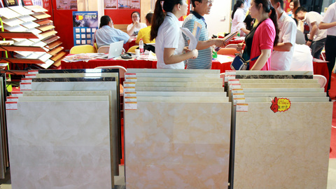 【特写】出口连续3个月增长，疫情后的“陶瓷之都”佛山这样自救