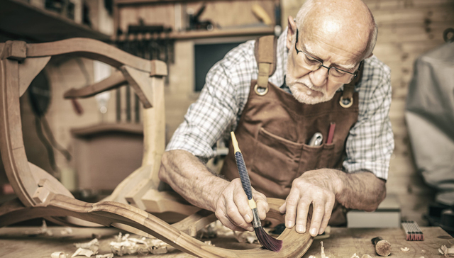 职业教育赛道很火，但培养“匠人”不容易