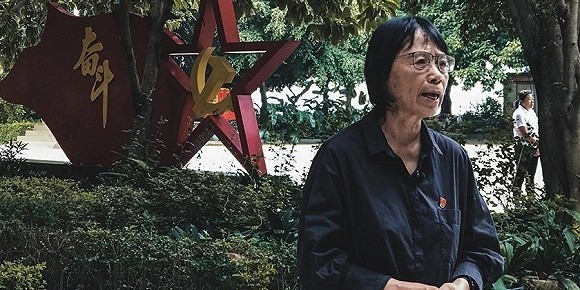 Mountain girls reach new educational highs