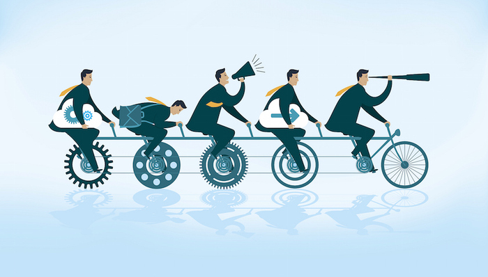 鲍勇剑：危机不是无解，而是五解