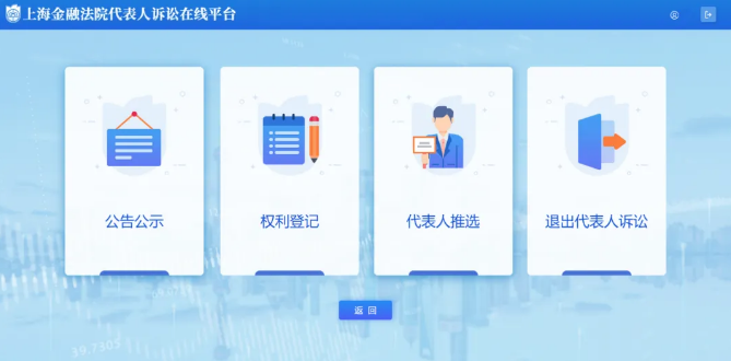 全国首例普通代表人证券维权诉讼获受理 飞乐音响股民索赔进行中