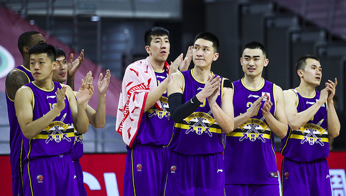 北控补强进行时：北京三位旧将重聚，加入邹雨宸争夺战