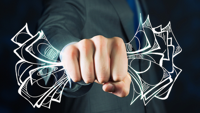 【深度】取消分润、拒绝高盛、A+H同频共振，蚂蚁集团为何这样起舞？