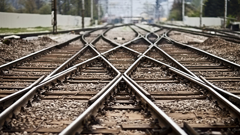 大秦铁路已恢复运输，脱轨事故对煤价影响有限