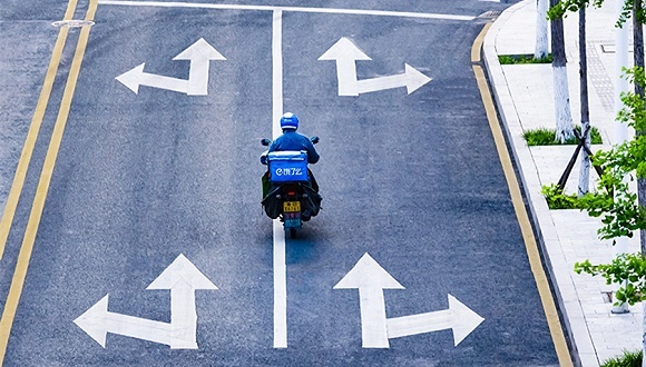 【深度】与美团发起正面战争，阿里本地生活能否找回失去的两年？