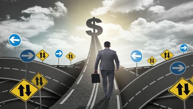 快看 | 平安银行理财子公司获批开业，注册资本50亿元