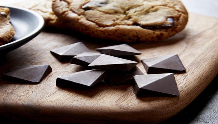 巧克力的完美形状是什么？特斯拉工程师的设计给你答案