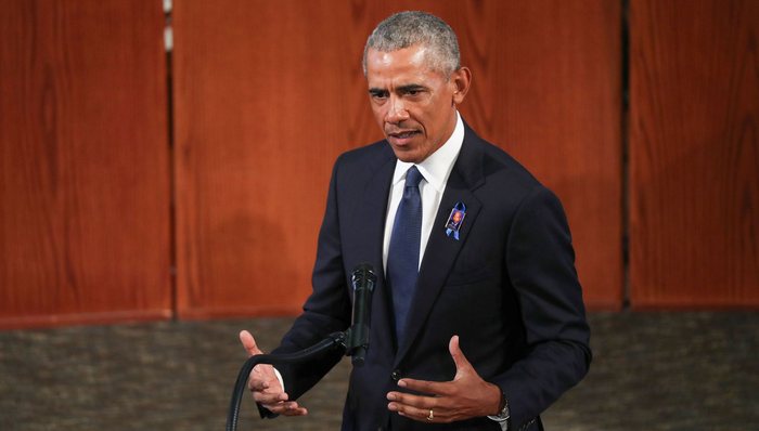 美国政治,权力游戏