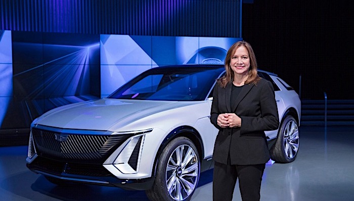 通用汽车,上汽通用,车圈观察