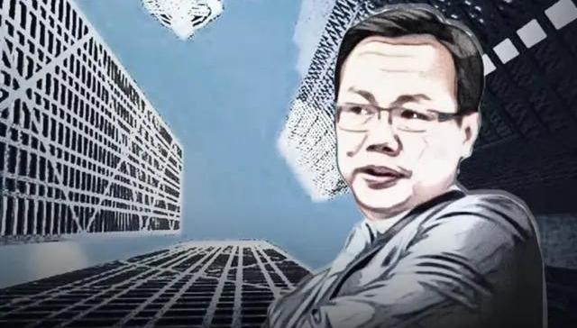 奥园,地产商,财报