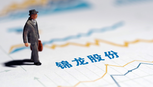 上市公司,锦龙股份