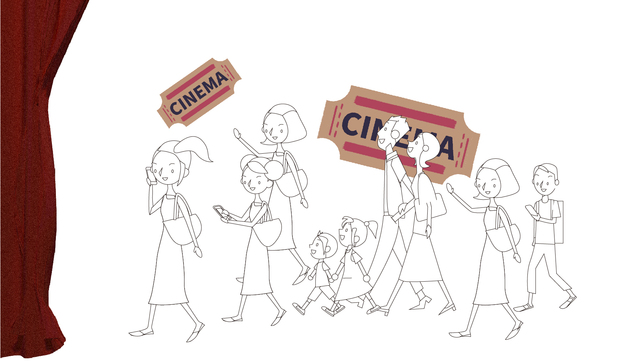 数据 | 《八佰》正式上映，数据告诉你看不看