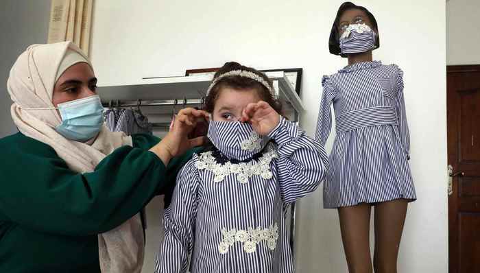 天下故事,新冠肺炎