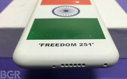 印度,智能手机,科技