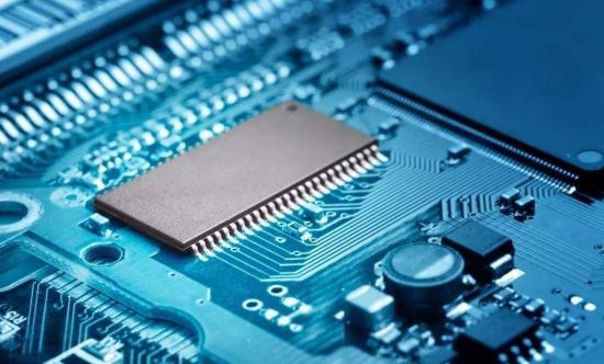 半导体,芯片,投资