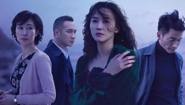 《白色月光》试水“她悬疑” 出轨故事能否有新讲法？