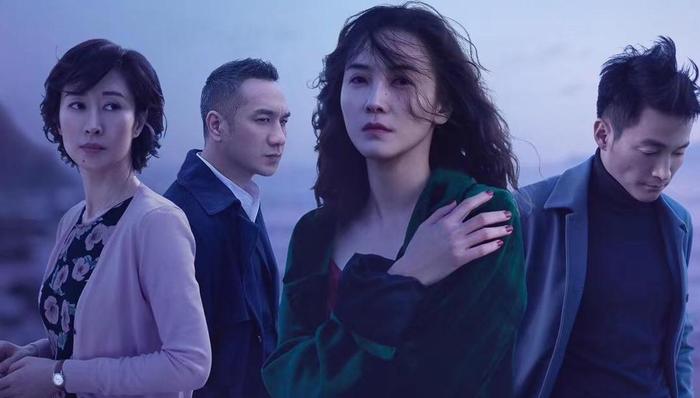 《白色月光》试水“她悬疑” 出轨故事能否有新讲法？