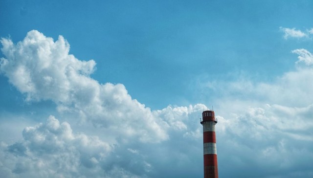 乐山五通桥再通报“刺激性气雾”：未检出超标，省市专家组正在调查