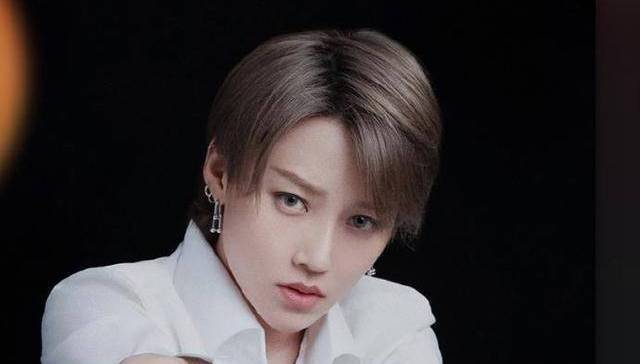 时尚,染发,消费