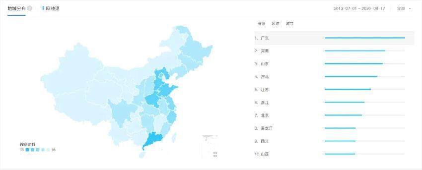 张亮、杨国福双雄争霸，麻辣烫品类能否诞生下一个“海底捞”？