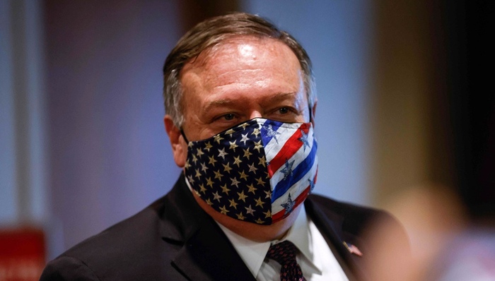 美国,伊朗,大选,拜登