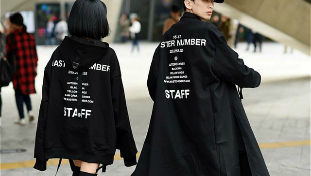 坚强挺过2020大半年的人，今年秋冬都能变身摇滚乐手| 衣帽间