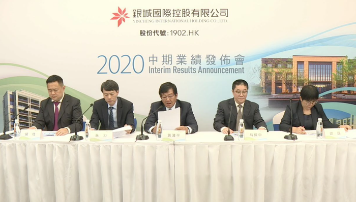 楼市,地产商,业绩,新冠肺炎