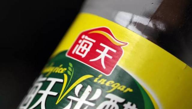 投资,A股市场,海天酱油