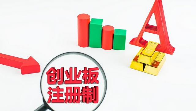 下周一首批创业板注册制企业上市，看交易新规九大变化