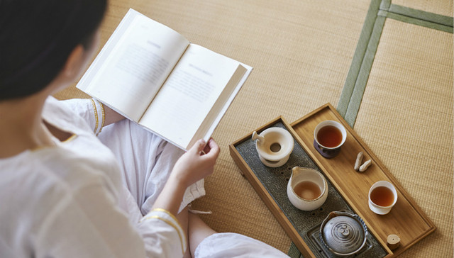 蒋勋在抖音上开讲红楼梦了 ，你听了吗？