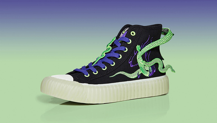 一周运动新品 | 各大运动品牌看重七夕营销，伦纳德首款签名鞋上线