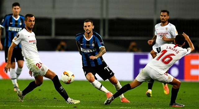 十年后再登欧战决赛，这个赛季的国际米兰又往前走了一步