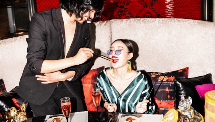 一周旅行指南 | 万豪旅享家联合飞猪打造“超级品牌日”，爱彼迎携手世界艺术家拉开线上艺术之旅