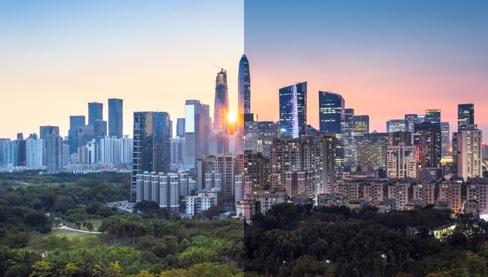 【特写】特区40年与5个人的“深圳故事”