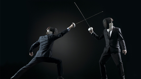 【深度】顺利办股东“反目成仇”背后：业绩变脸，涉嫌资金挪用？