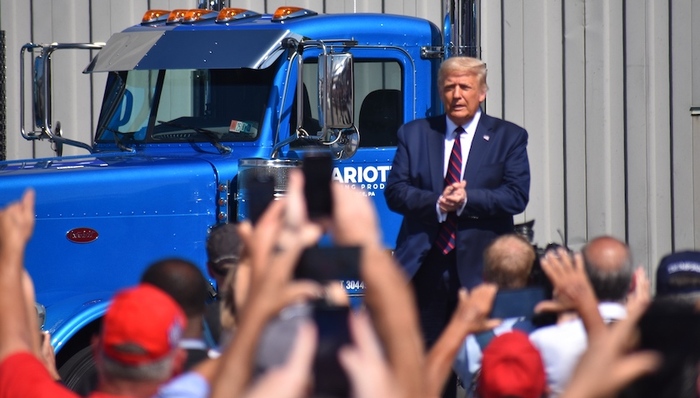 美国大选,权力游戏,美国政治