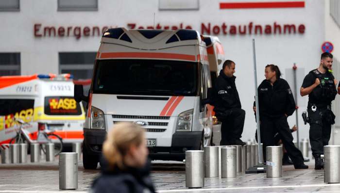 欧洲政治,权力游戏,俄罗斯方块