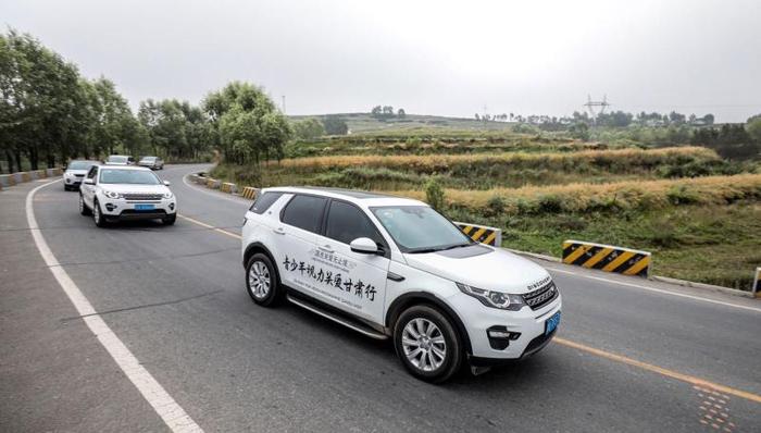 造车之外，这家英国车企为何对这个中国项目持续投入了6年？