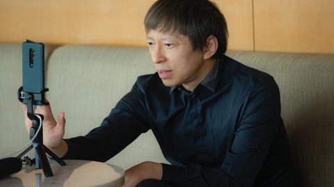 【人物】网红张朝阳