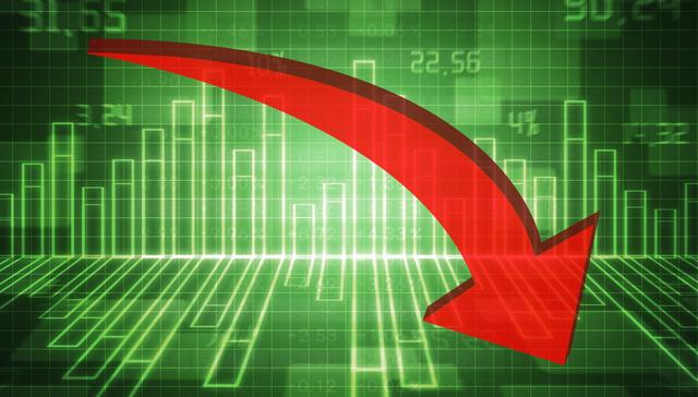 标普500指数涨破新高又如何，逾6成股票仍“跌跌不休”