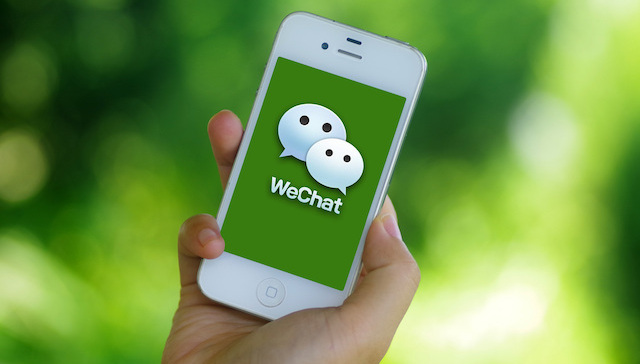 复盘腾讯出海之路，WeChat只是企鹅海外帝国一角