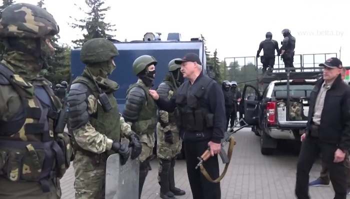 权力游戏,欧洲政治