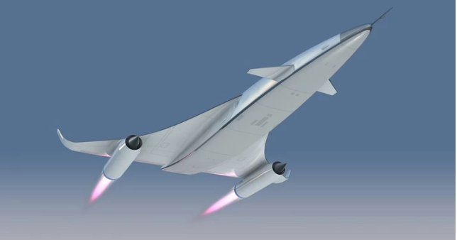 全新氨推进系统使无碳航空成为可能，2050年前可服务短途航线