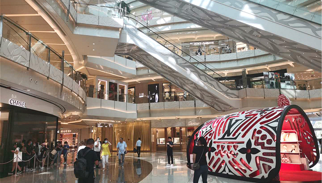 传香奈儿和LV等奢侈品牌将在9月进行新一轮涨价