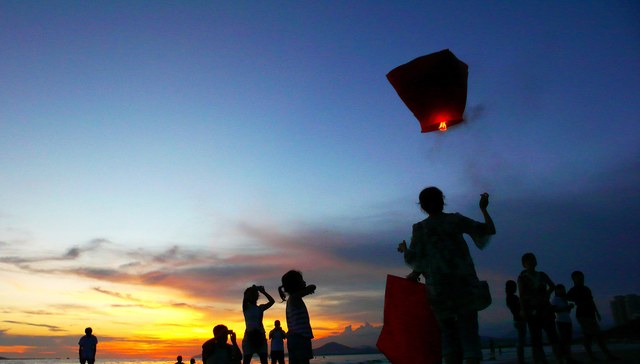 今年第一个能出门的情人节：七夕出行及酒店预订数据暴增