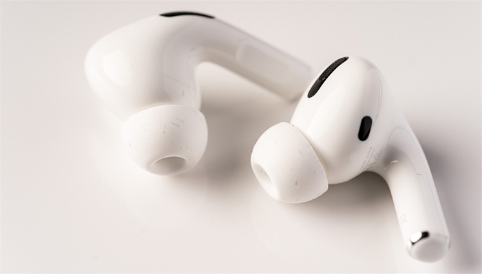 立讯精密,苹果,消费电子,AirPods